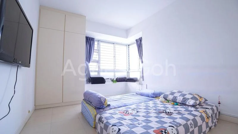 4 Room (4A) HDB for Sale in  421 Clementi Avenue 1 - Image 9
