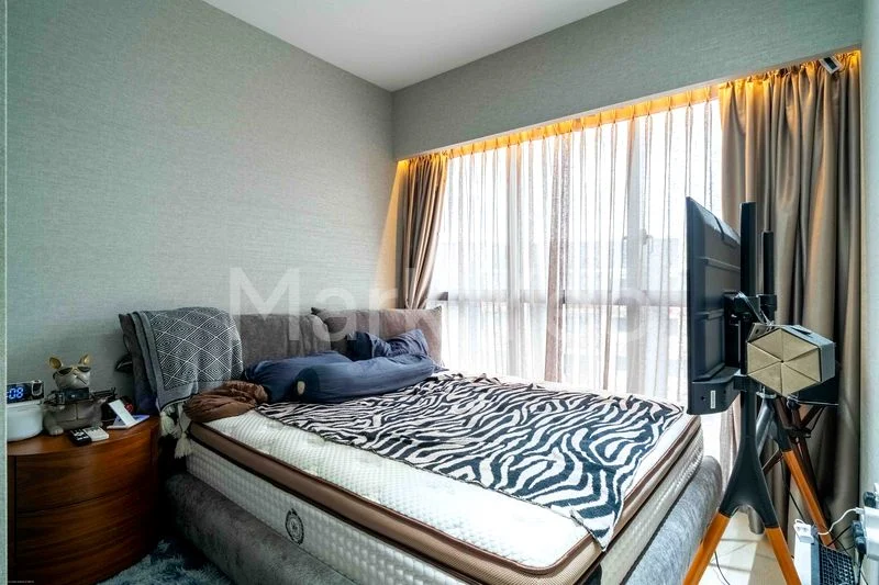 2 Bed Apartment (Condo) for Sale in  Riverfront Residences - Image 12