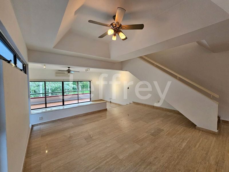 3+1 Bed Condo for Rent in  Villa Delle Rose - Image 1
