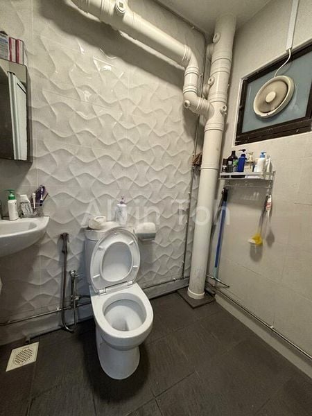4 Room (4A) HDB for Sale in  507B Wellington Circle - Image 1