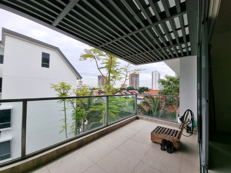 3 Bed Condo for Sale in  Elliot At The East Coast - Image 3