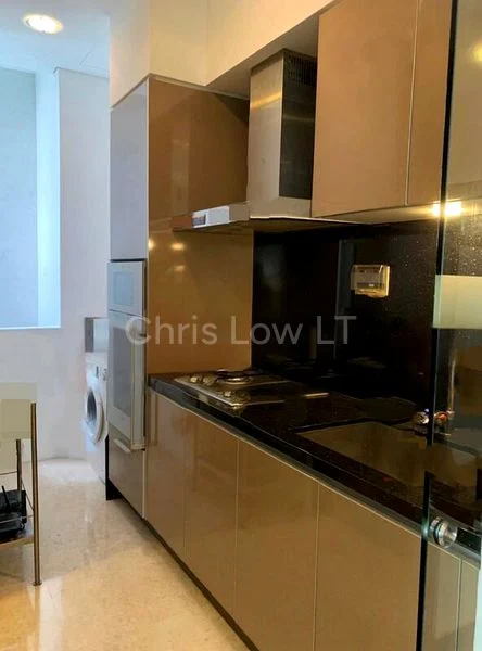 1 Bed Condo for Rent in  8 Rodyk - Image 9