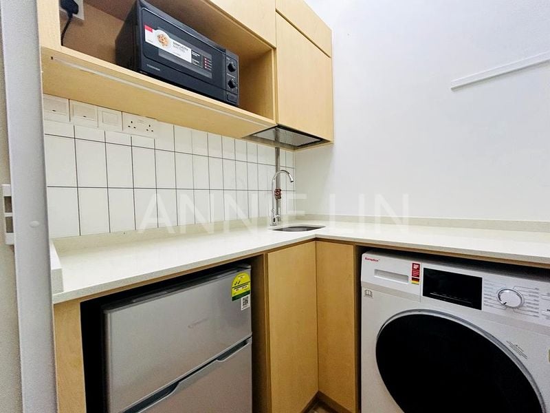 Master Room (Landed) for Rent in  Onan Terrace - Image 5