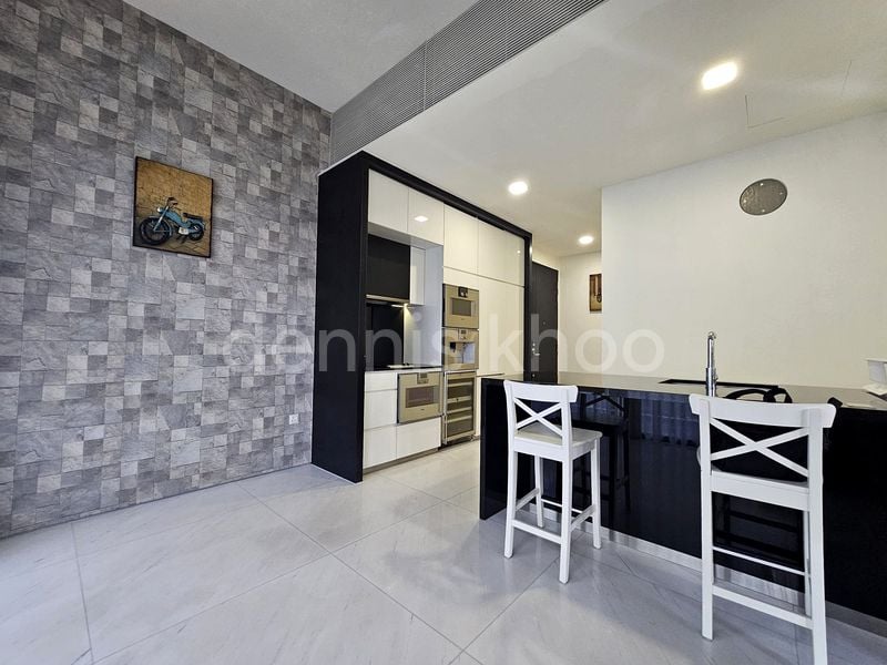 1 Bed Apartment (Condo) for Sale in  The Cape - Image 2