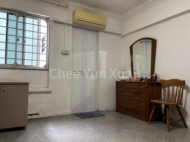 2 Room HDB for Rent in  840 Woodlands Street 82 - Image 7