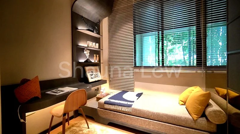 3 Bed Apartment (Condo) for Sale in  The Hillshore - Image 10