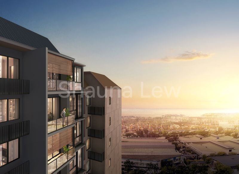4+1 Bed Apartment (Condo) for Sale in  The Hillshore - Image 6