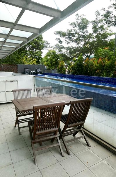 1 Bed (Condo) for Sale in  Loft @ Holland - Image 5