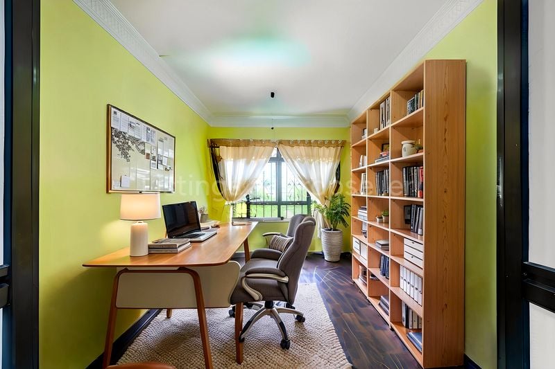 5 Room (5I) HDB for Sale in  541 Bukit Panjang Ring Road - Image 4