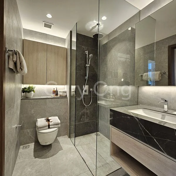 1+1 Bed Apartment (Condo) for Sale in  Orchard Sophia - Image 5