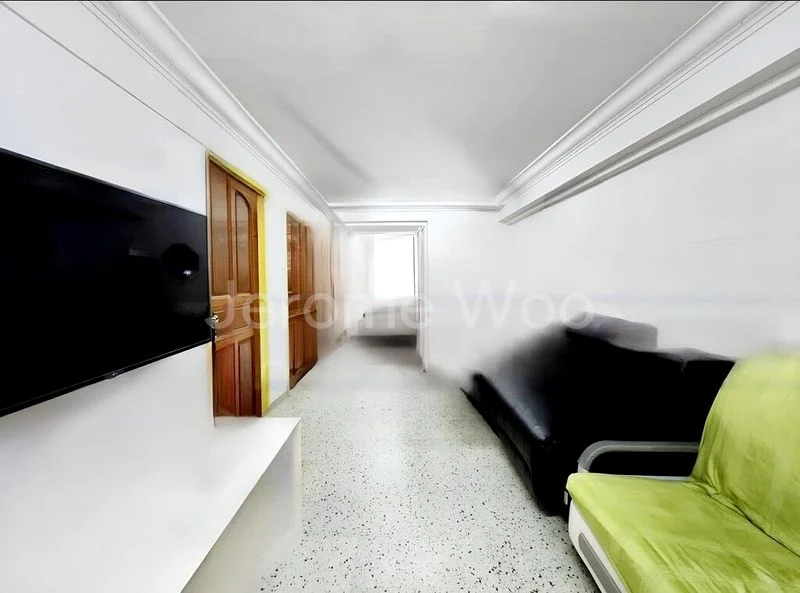 3 Room (3I) HDB for Sale in  174 Lorong 1 Toa Payoh - Image 13