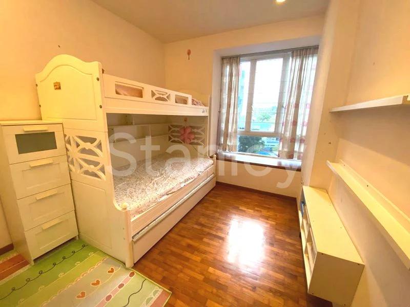 3+1 Bed Condo for Rent in  Mi Casa - Image 11
