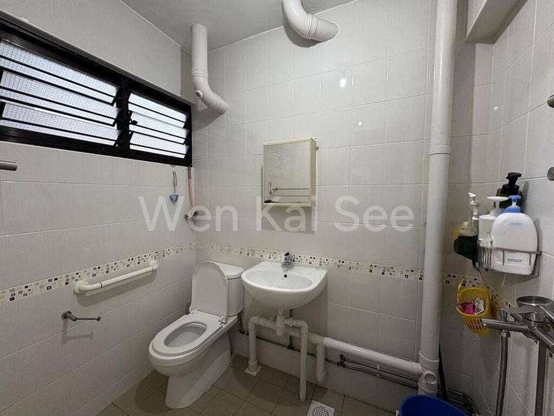 4 Room (4A) HDB for Sale in  134 Potong Pasir Avenue 3 - Image 2