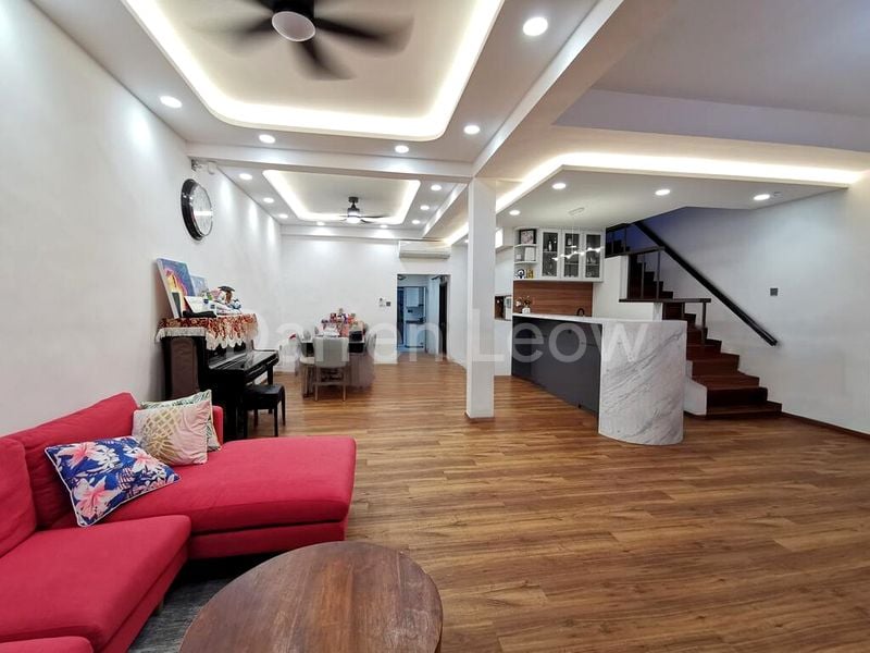 Room (Landed) for Rent in  Yong Seng Estate - Image 6