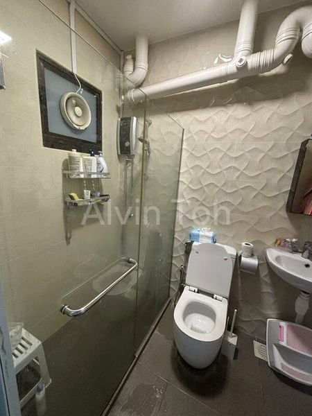 4 Room (4A) HDB for Sale in  507B Wellington Circle - Image 7