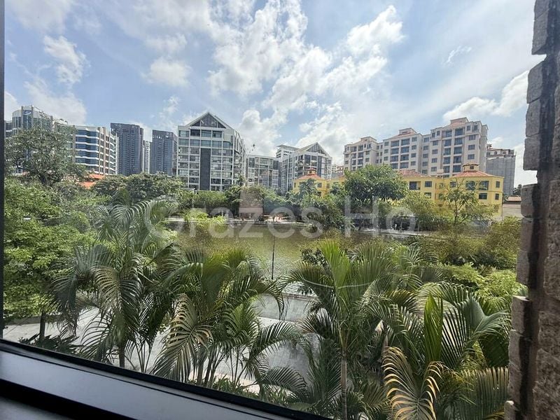 3 Bed Condo for Rent in  River Place - Image 2