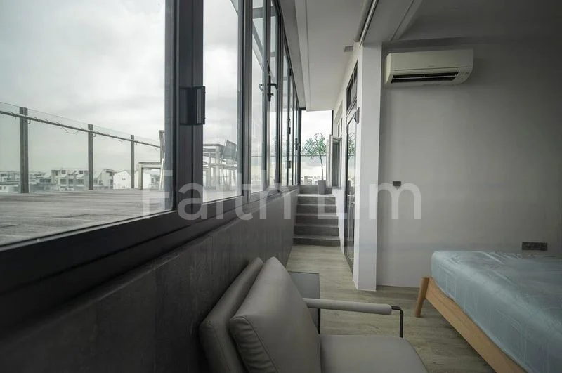 3 Bed Apartment (Condo) for Sale in  Heritage East - Image 12