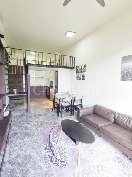 1 Bed Condo for Sale in  Bijou - Image 8