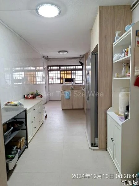 Room (HDB) for Rent in  404 Yishun Avenue 6 - Image 3