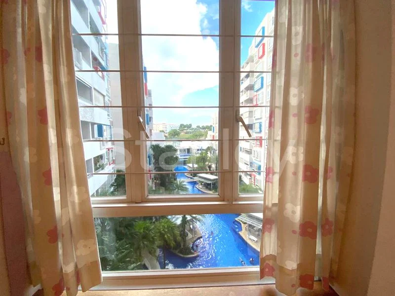 3+1 Bed Condo for Rent in  Mi Casa - Image 12
