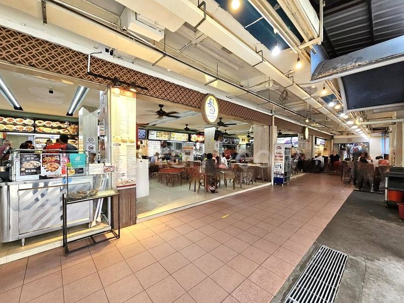 5 Room (5A) HDB for Sale in  12 Marine Terrace - Image 15
