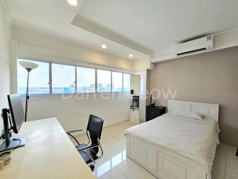 5 Room (5A) HDB for Sale in  12 Marine Terrace - Image 9