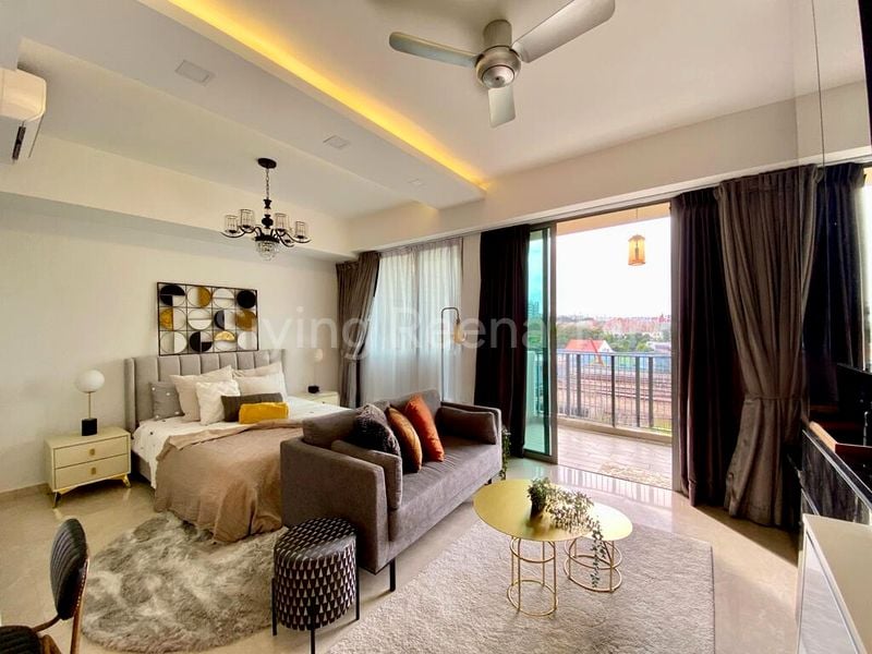 Studio Condo for Rent in  The Glades - Image 3