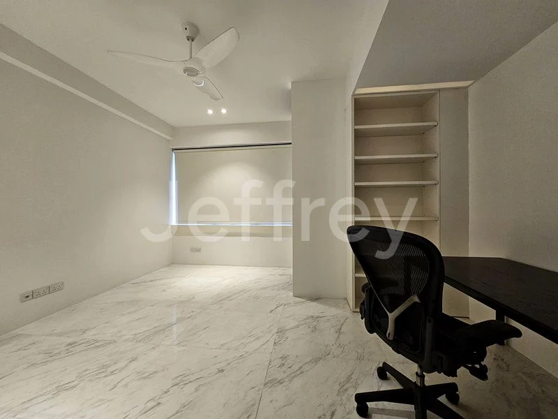 4+1 Bed Condo for Rent in  Beverly Hill - Image 11