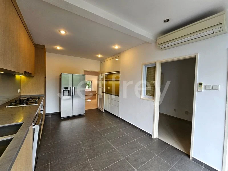 3+1 Bed Condo for Rent in  Villa Delle Rose - Image 5