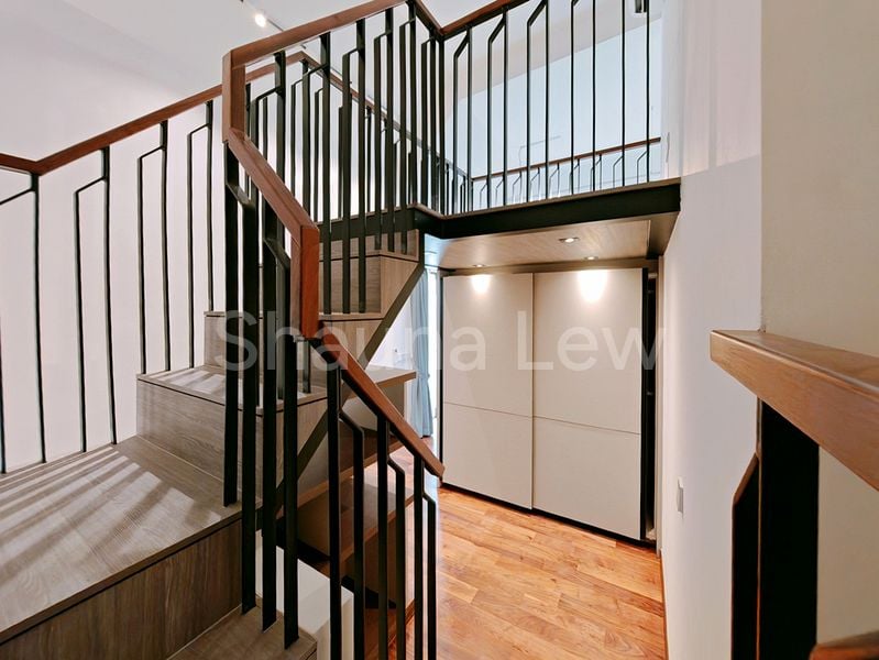 3 Bed Apartment (Condo) for Rent in  Parksuites - Image 39