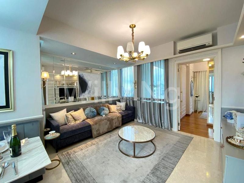 3 Bed Condo for Sale in  The Line @ Tanjong Rhu - Image 1