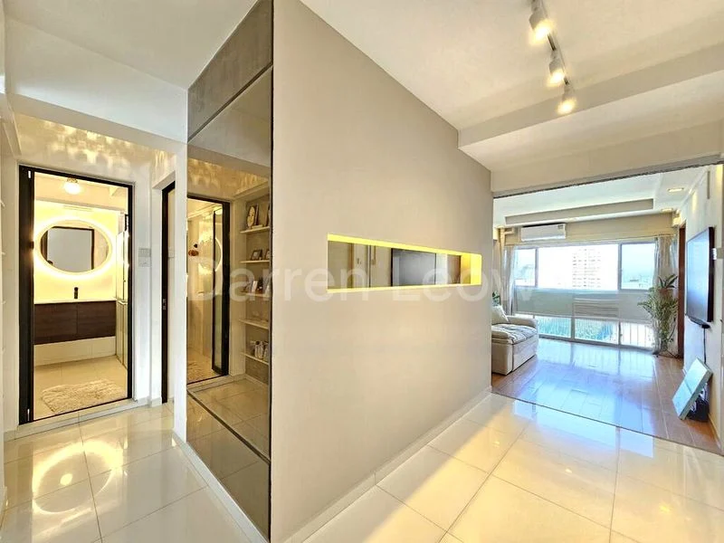 5 Room (5A) HDB for Sale in  12 Marine Terrace - Image 2