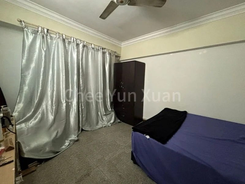 2 Room HDB for Rent in  840 Woodlands Street 82 - Image 1