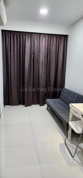 1+1 Bed Apartment (Condo) for Rent in  Ness - Image 6