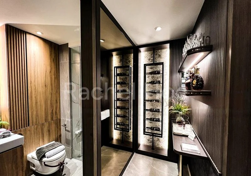 2 Bed Condo for Sale in  AMO Residence - Image 3