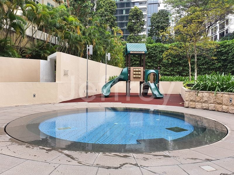 3+1 Bed Condo for Rent in  The Colonnade - Image 34