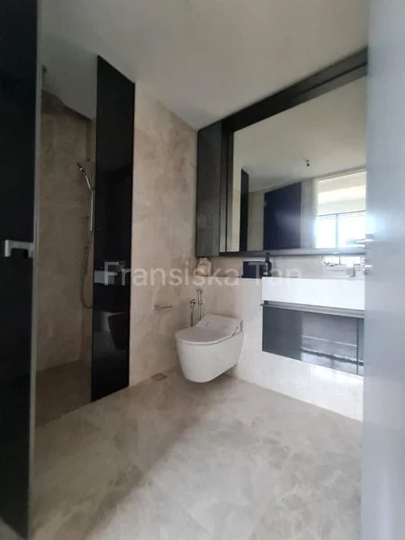 1 Bed Apartment (Condo) for Rent in  Riviere - Image 7