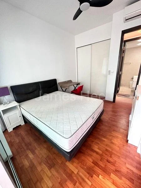 Common Room (Condo) for Rent in  The Rochester Residences - Image 1
