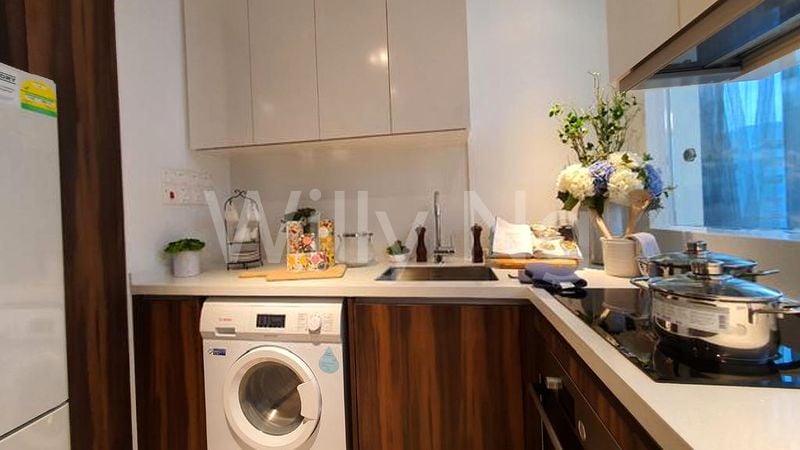 3 Bed Condo for Sale in  The Line @ Tanjong Rhu - Image 12
