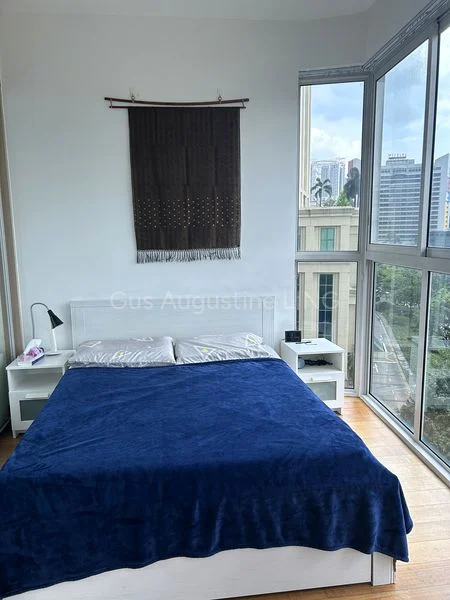 1 Bed Condo for Sale in  Tribeca - Image 1