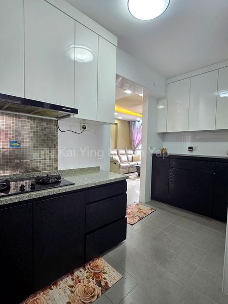 3 Room (3A) HDB for Sale in  785B Woodlands Rise - Image 9
