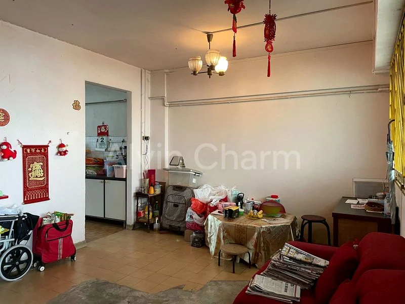 4 Room (4S) HDB for Sale in  253 Yishun Ring Road - Image 6