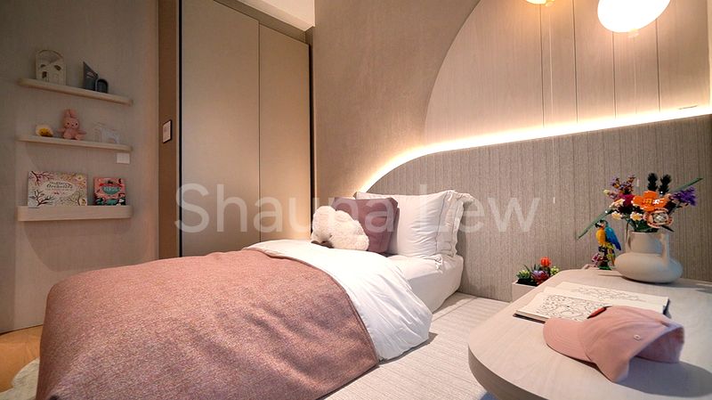3 Bed Apartment (Condo) for Sale in  The Hillshore - Image 14