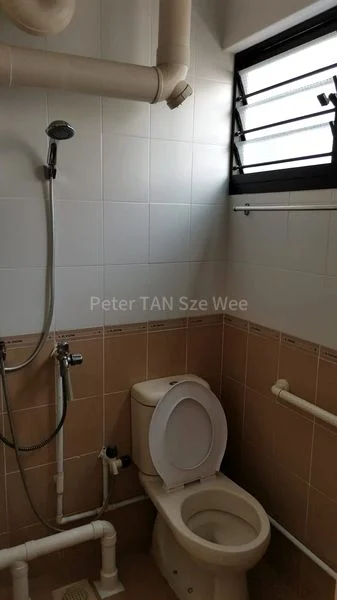 Common Room (HDB) for Rent in  230 Bukit Batok East Avenue 3 - Image 4