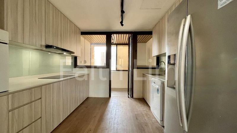 4 Bed Condo for Sale in  Yong An Park - Image 2