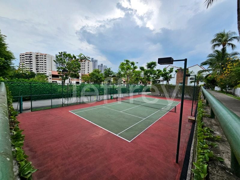 3+1 Bed Condo for Rent in  Villa Delle Rose - Image 23