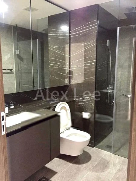 1 Bed Condo for Rent in  Thomson Impressions - Image 6