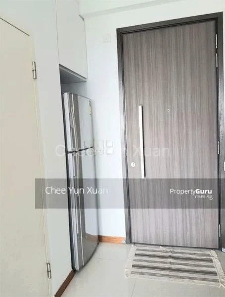 1 Bed (Condo) for Rent in  Sims Edge - Image 3