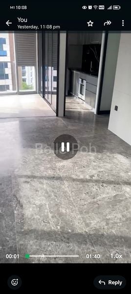 3 Bed Apartment (Condo) for Rent in  The Iveria - Image 1