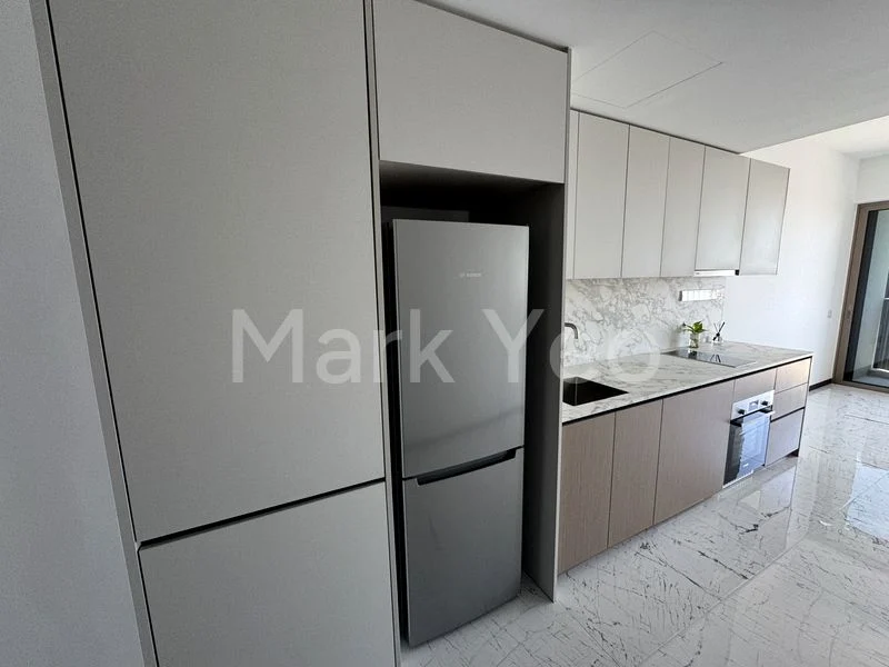 1 Bed Condo for Sale in  Pasir Ris 8 / Pasir Ris Mall - Image 15
